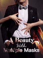 A Beauty with Multiple Masks.jpg