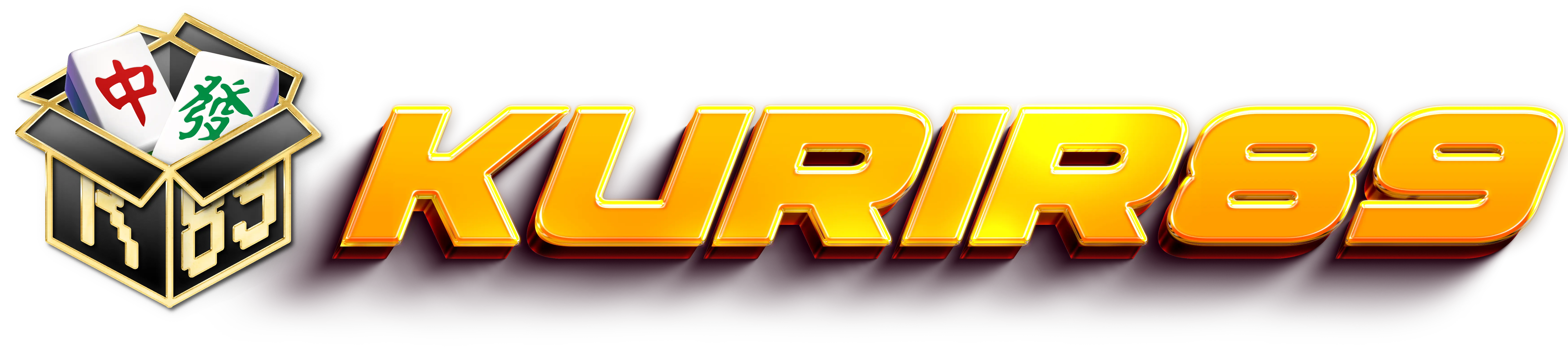 LOGO KURIR89 SITUS RESMI